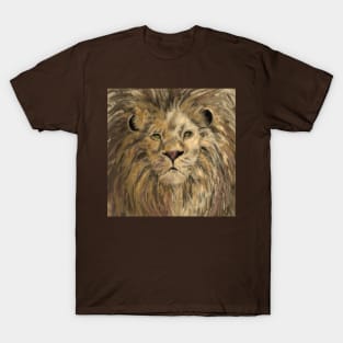 Lion T-Shirt